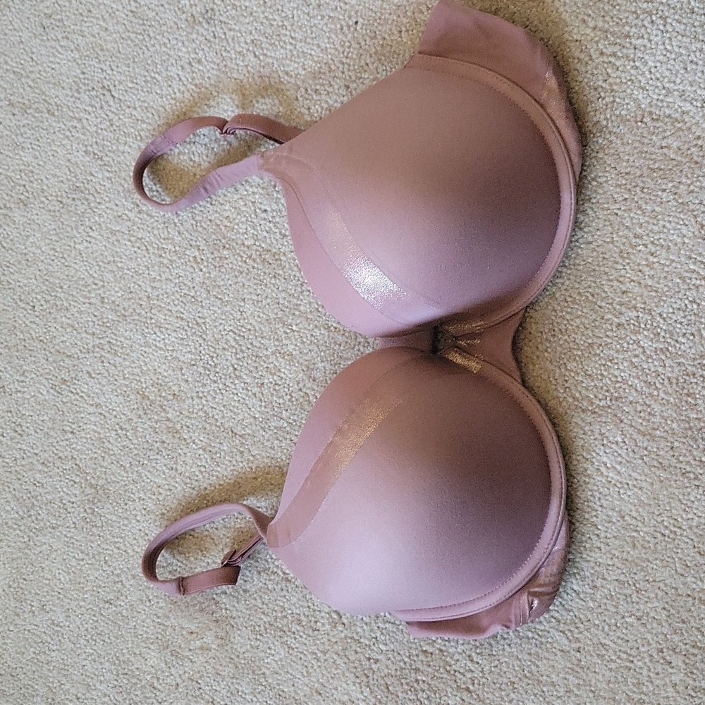 Victorias Secret Body by Victoria Bra